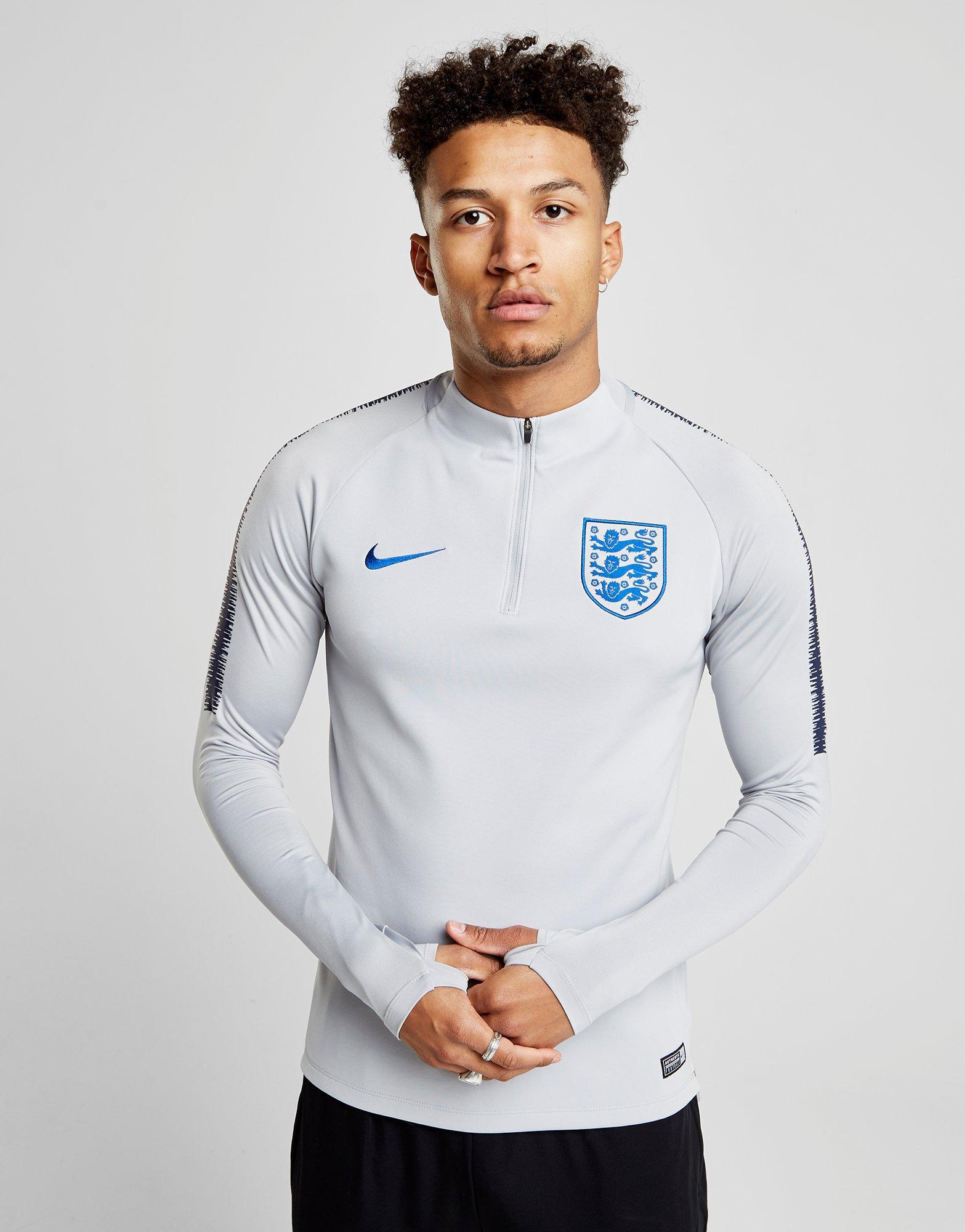 england dri fit squad shirt