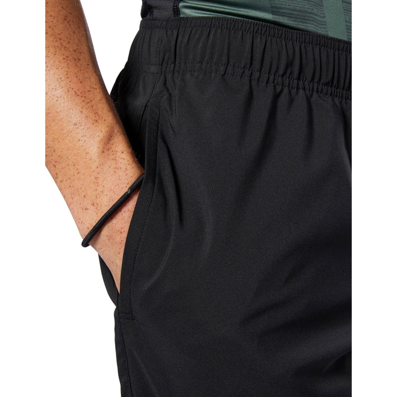 reebok training essentials woven pants