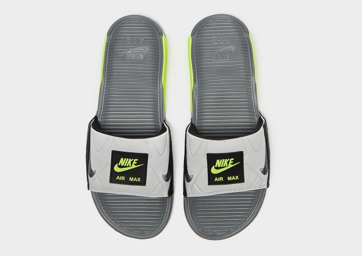 air max 90 nike slides