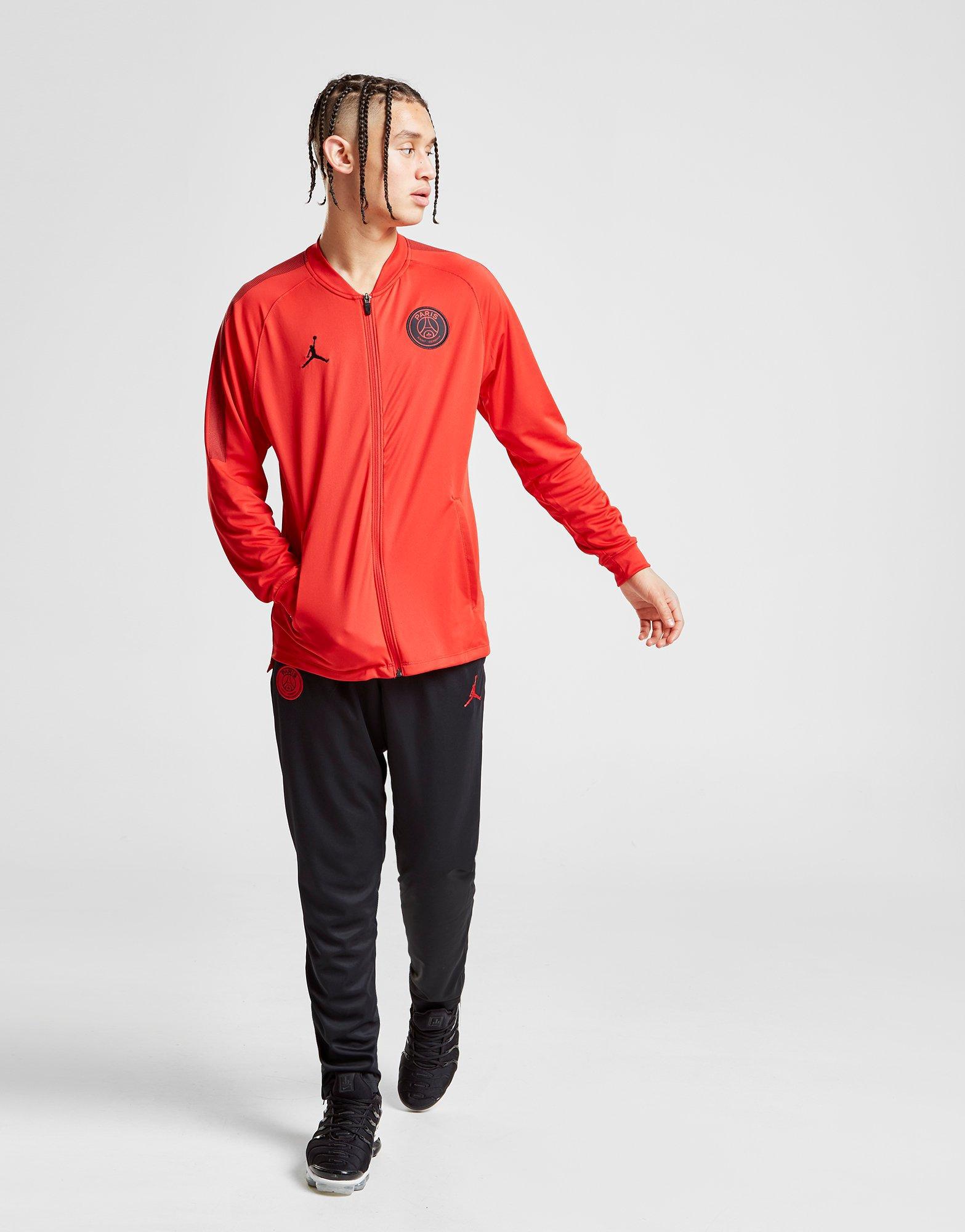 nike squad tracksuit