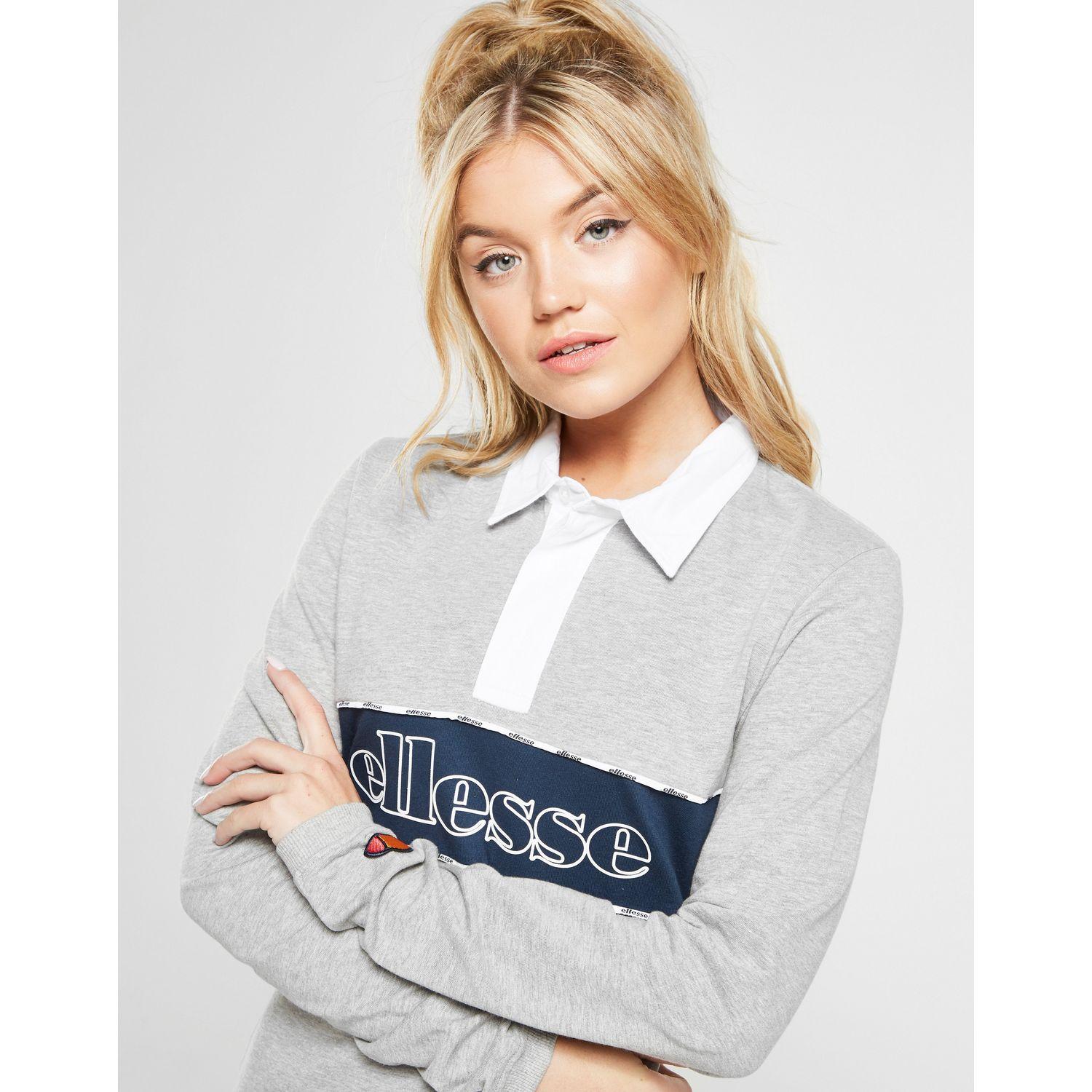 ellesse rugby dress