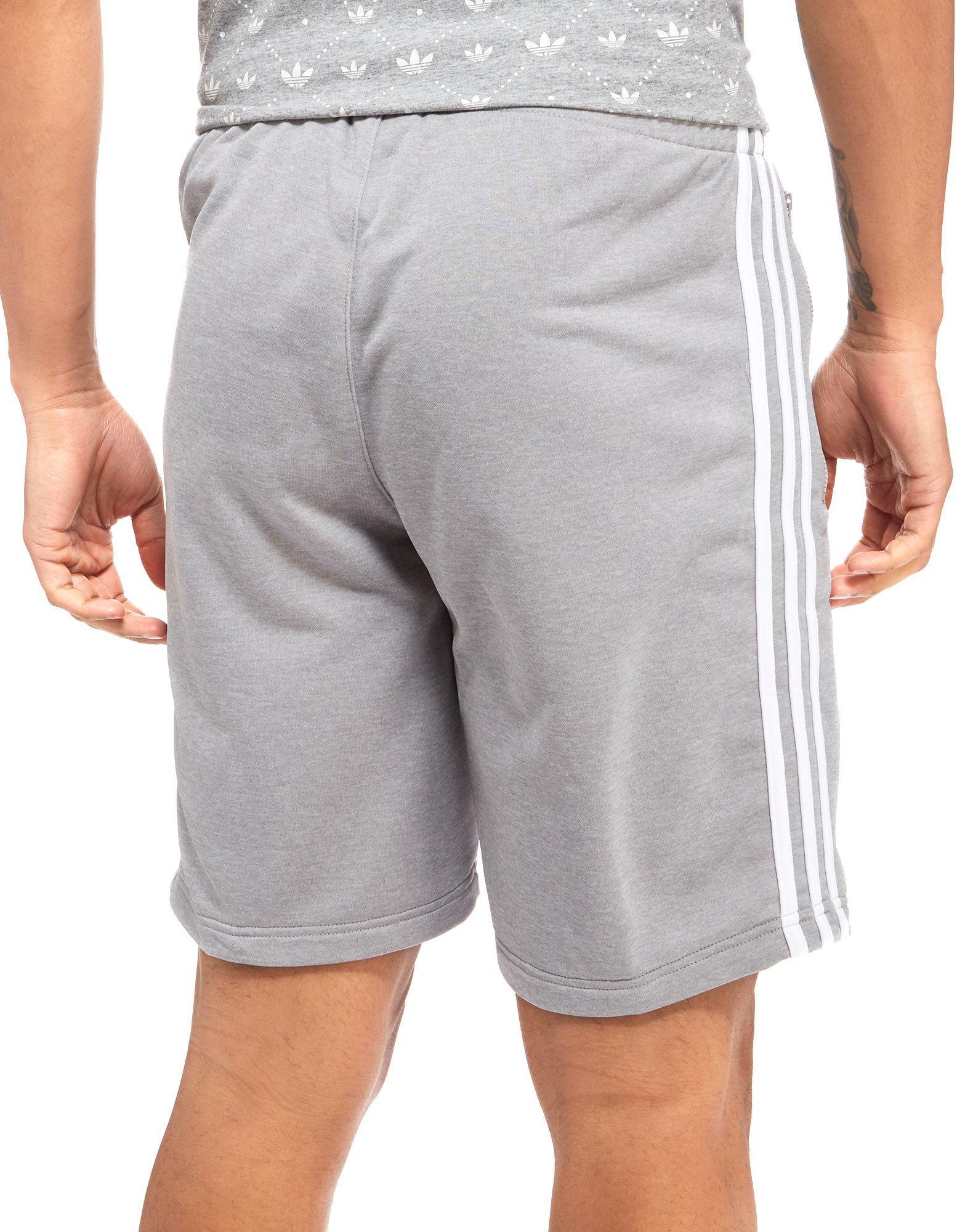 adidas originals superstar shorts