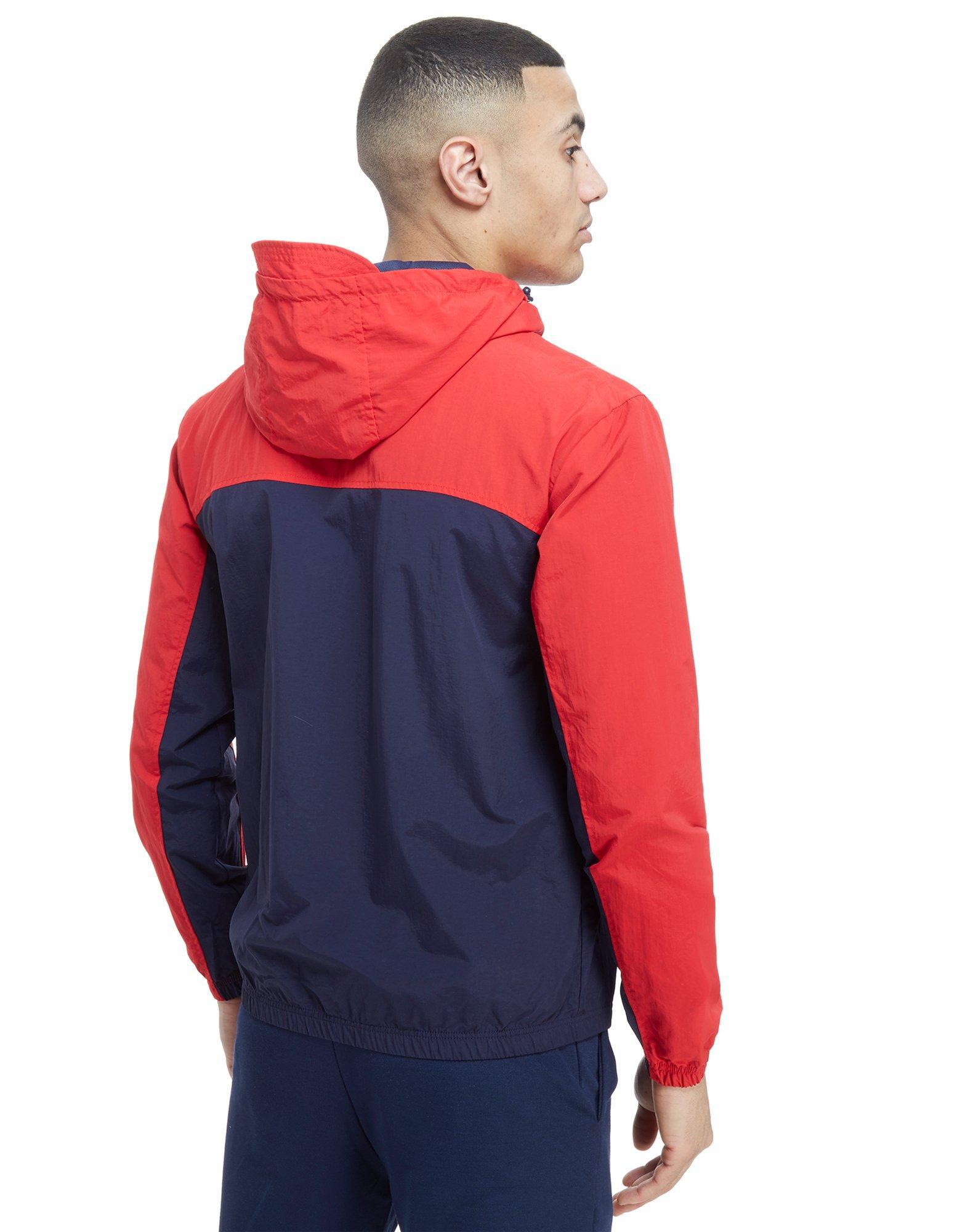 fila clipper jacket