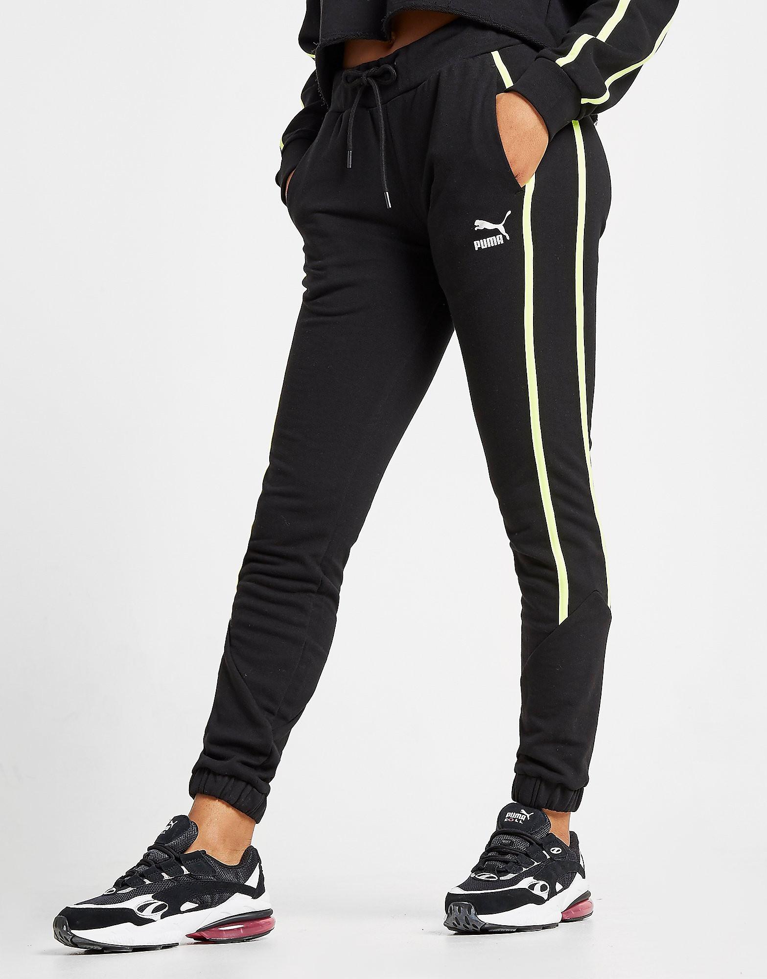 ensemble jogging femme puma