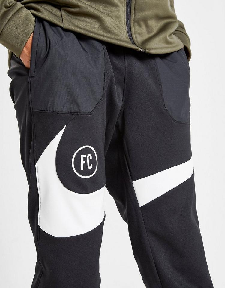 nike fc t90 track pants