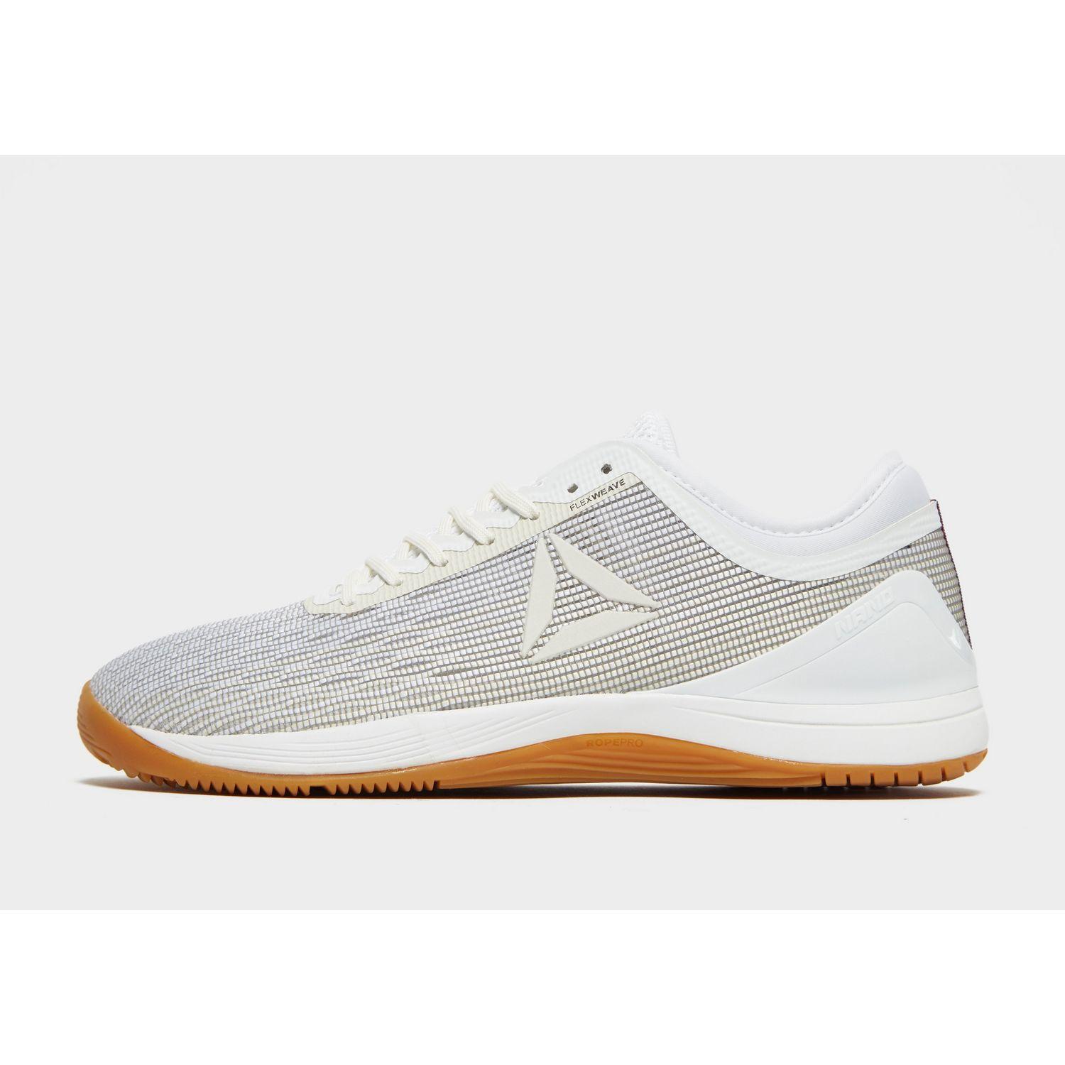 reebok nano 8 beige