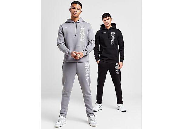 Mercier tracksuit grey new arrivals