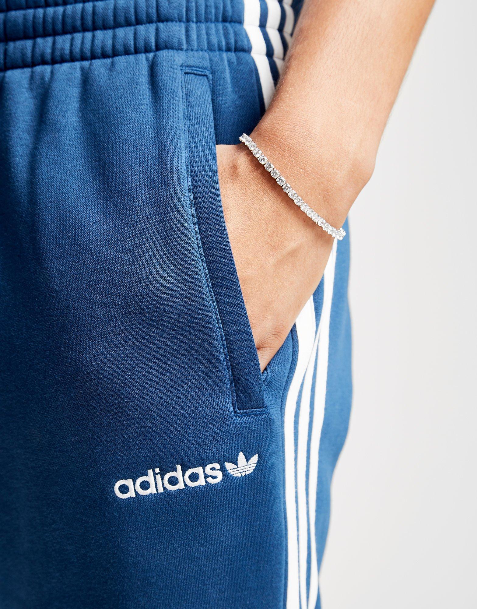 adidas originals itasca fleece track pants