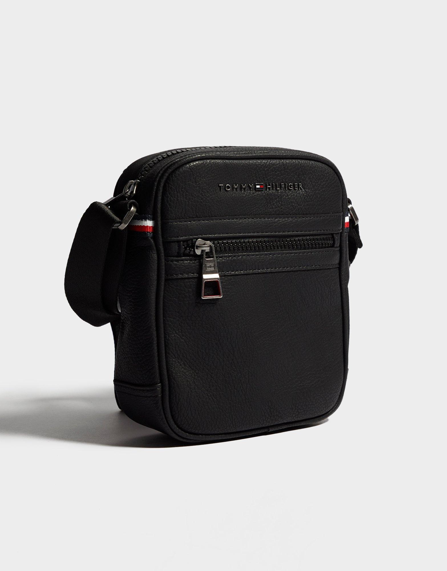 jd tommy hilfiger bag