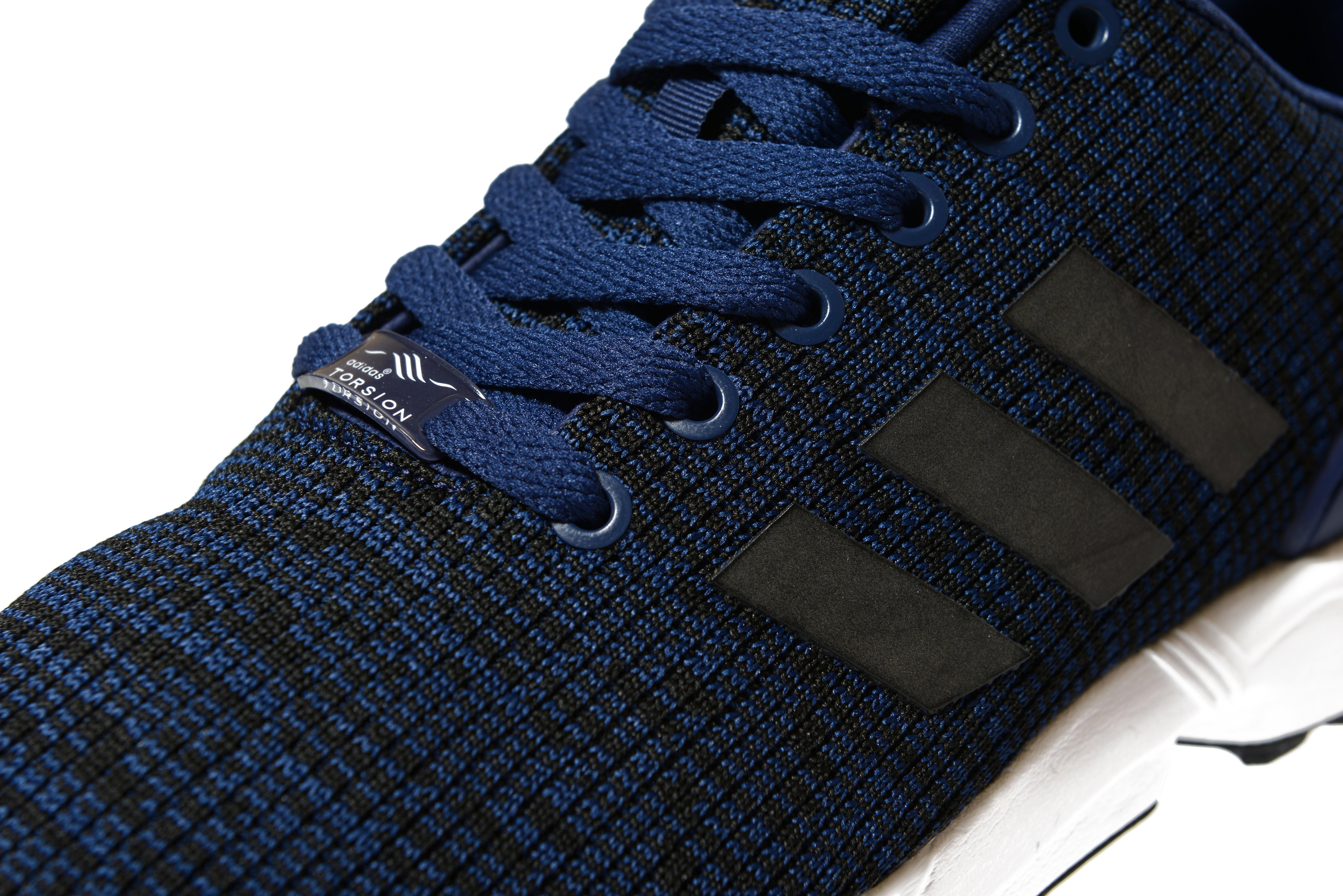 adidas Originals ZX Flux Kinder | JD Sports adidas Originals ZX Flux Kinder | JD Sports