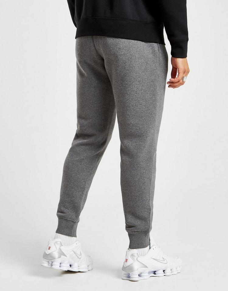 nike box logo joggers