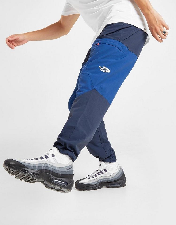 the north face zip pocket track pants
