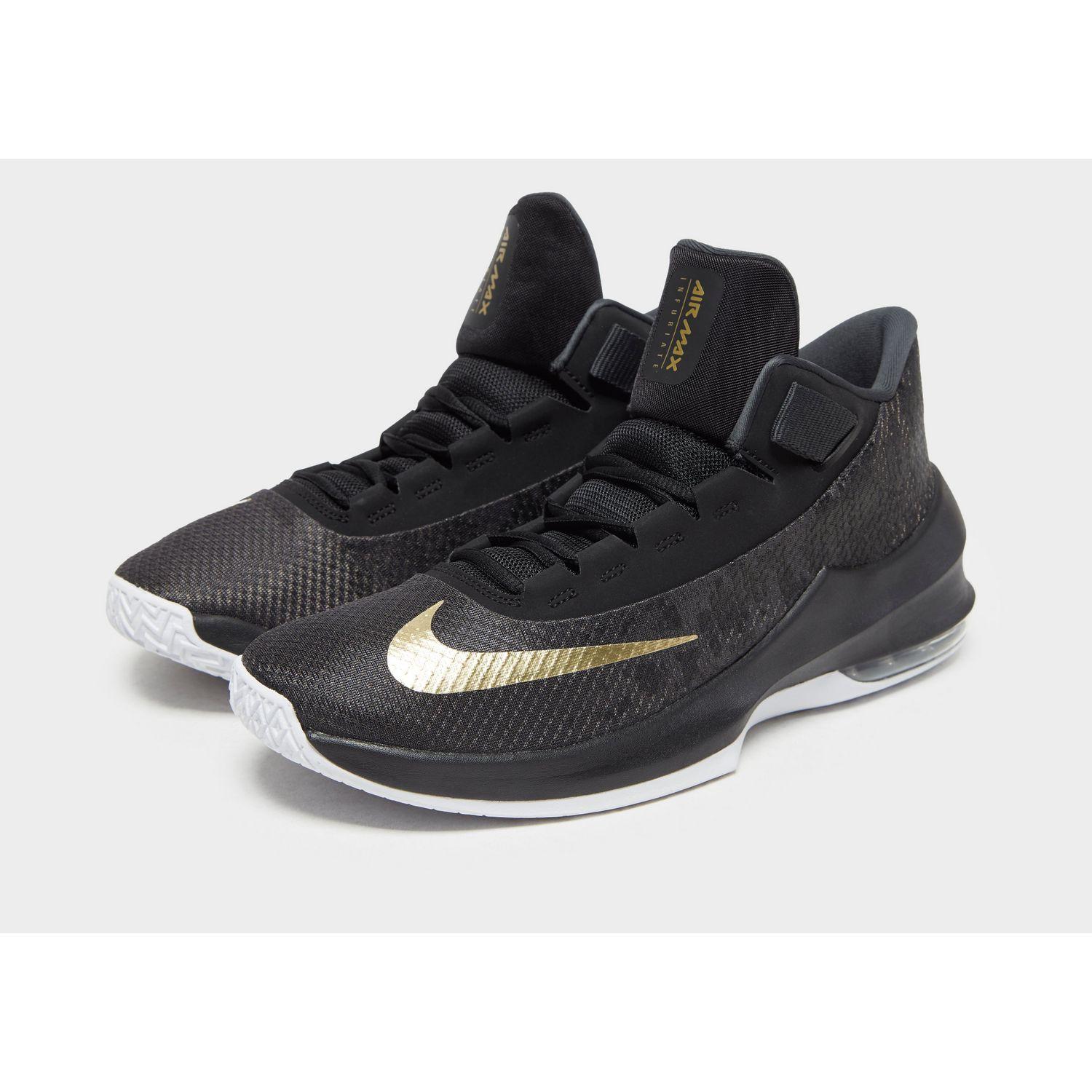 Infuriate ii Clearance