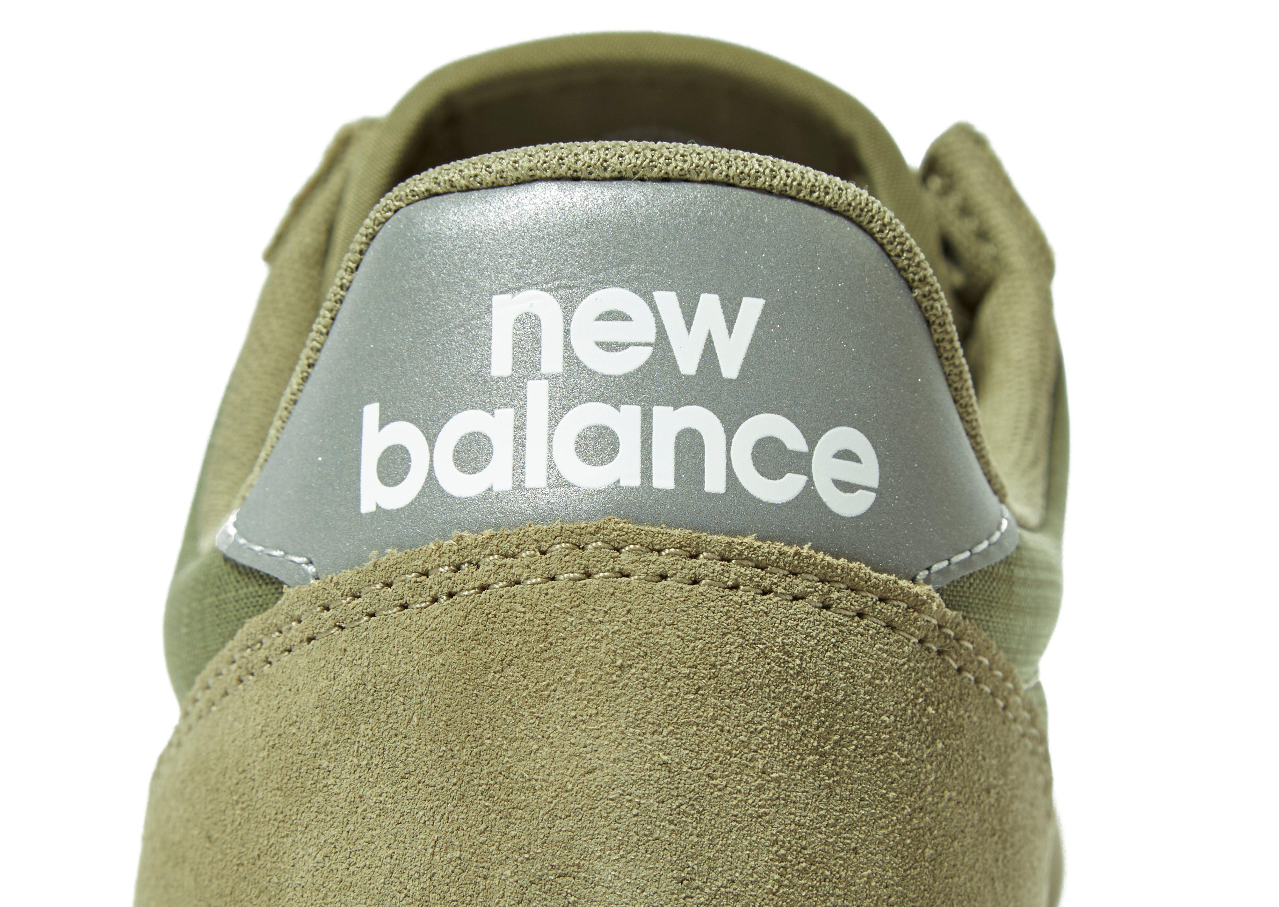 new balance 220 ripstop