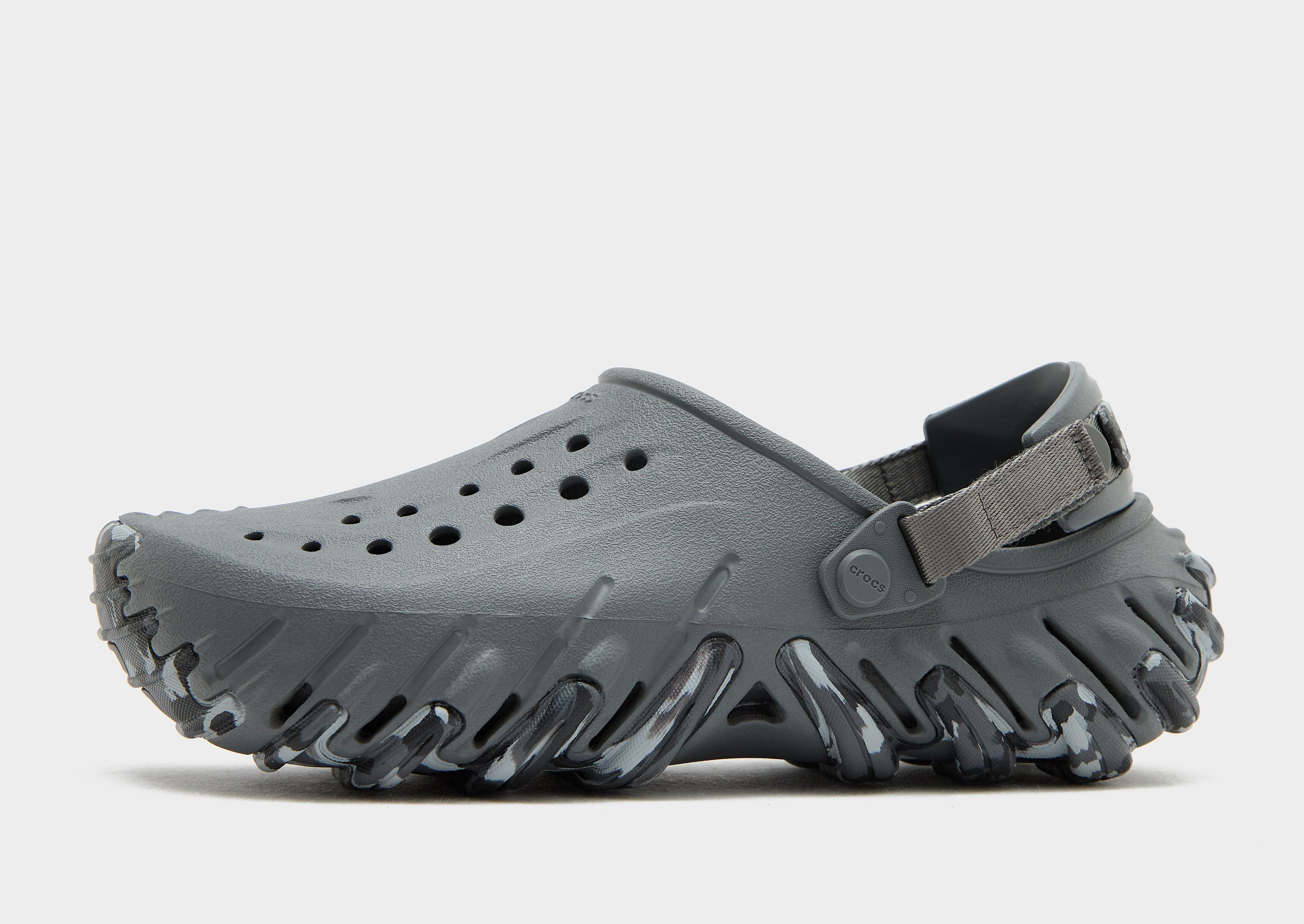 Sandales, claquettes et tongs Crocs™ pour homme Réductions en