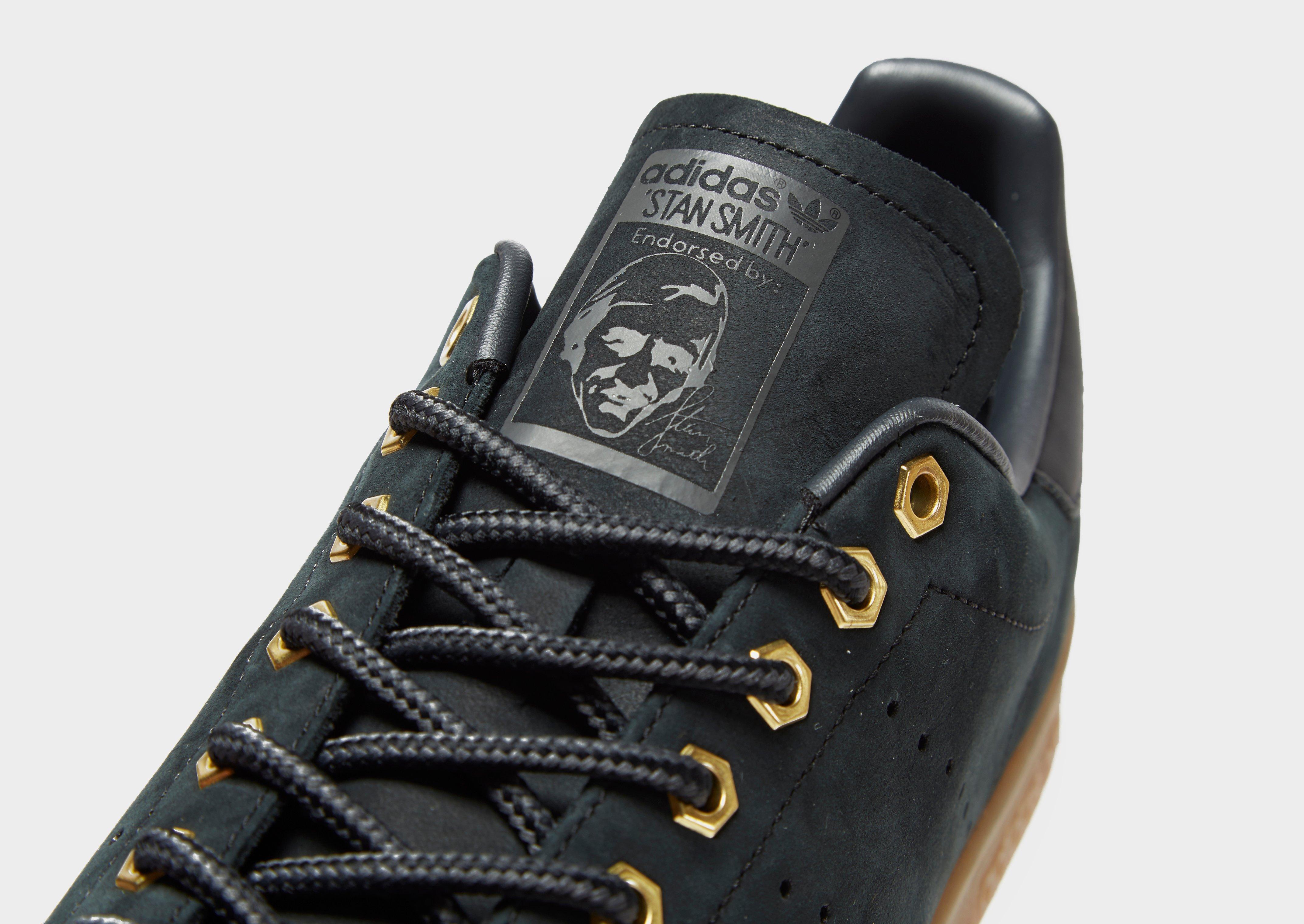adidas stan smith wp shoes