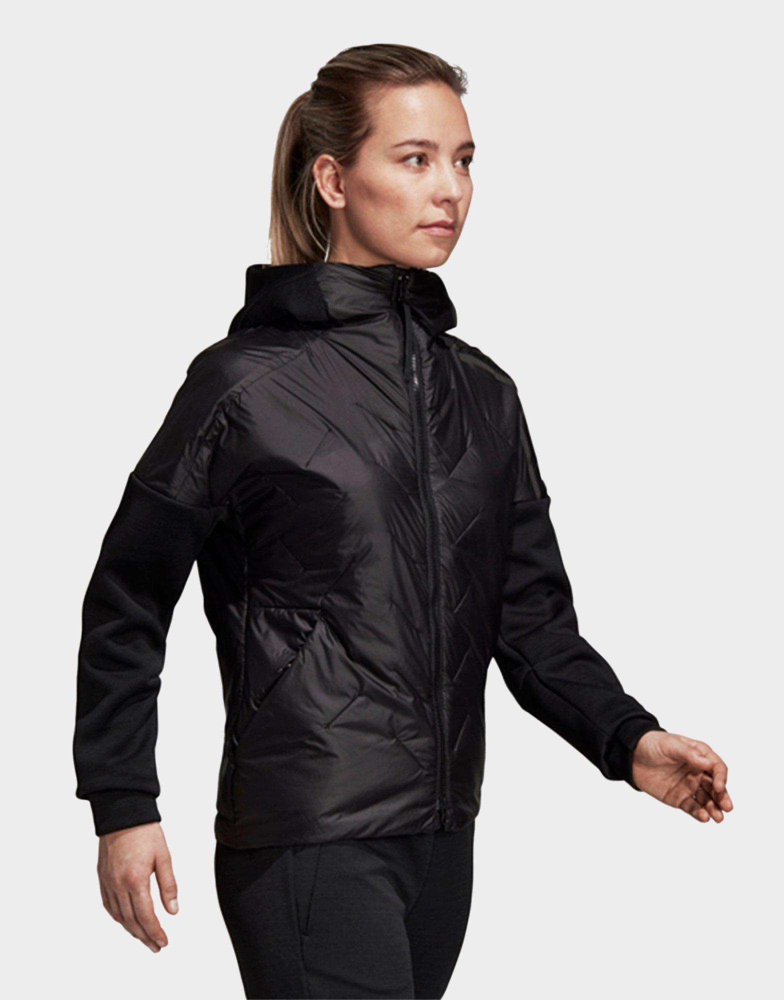 adidas zne hybrid jacket