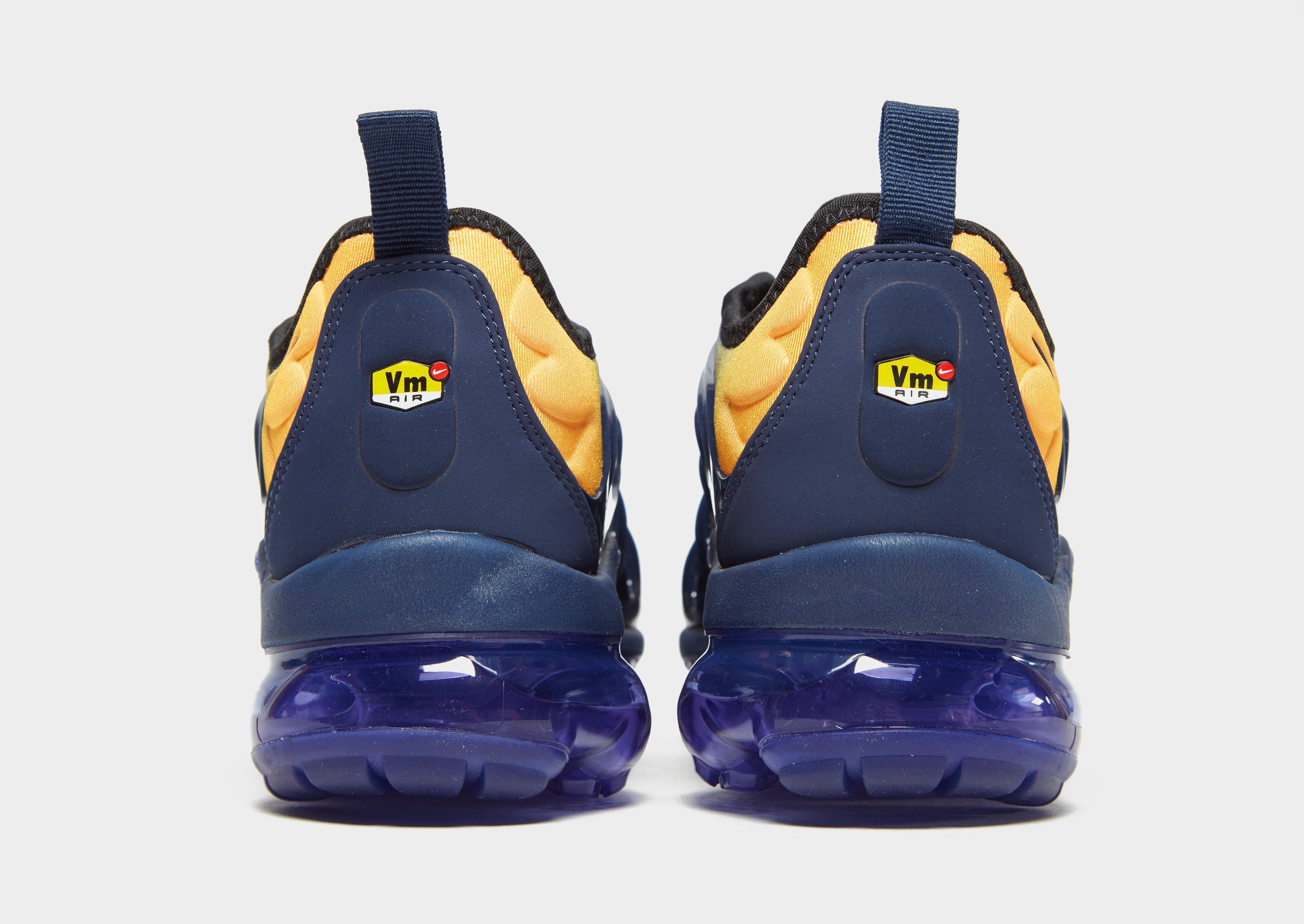 nike vm blue