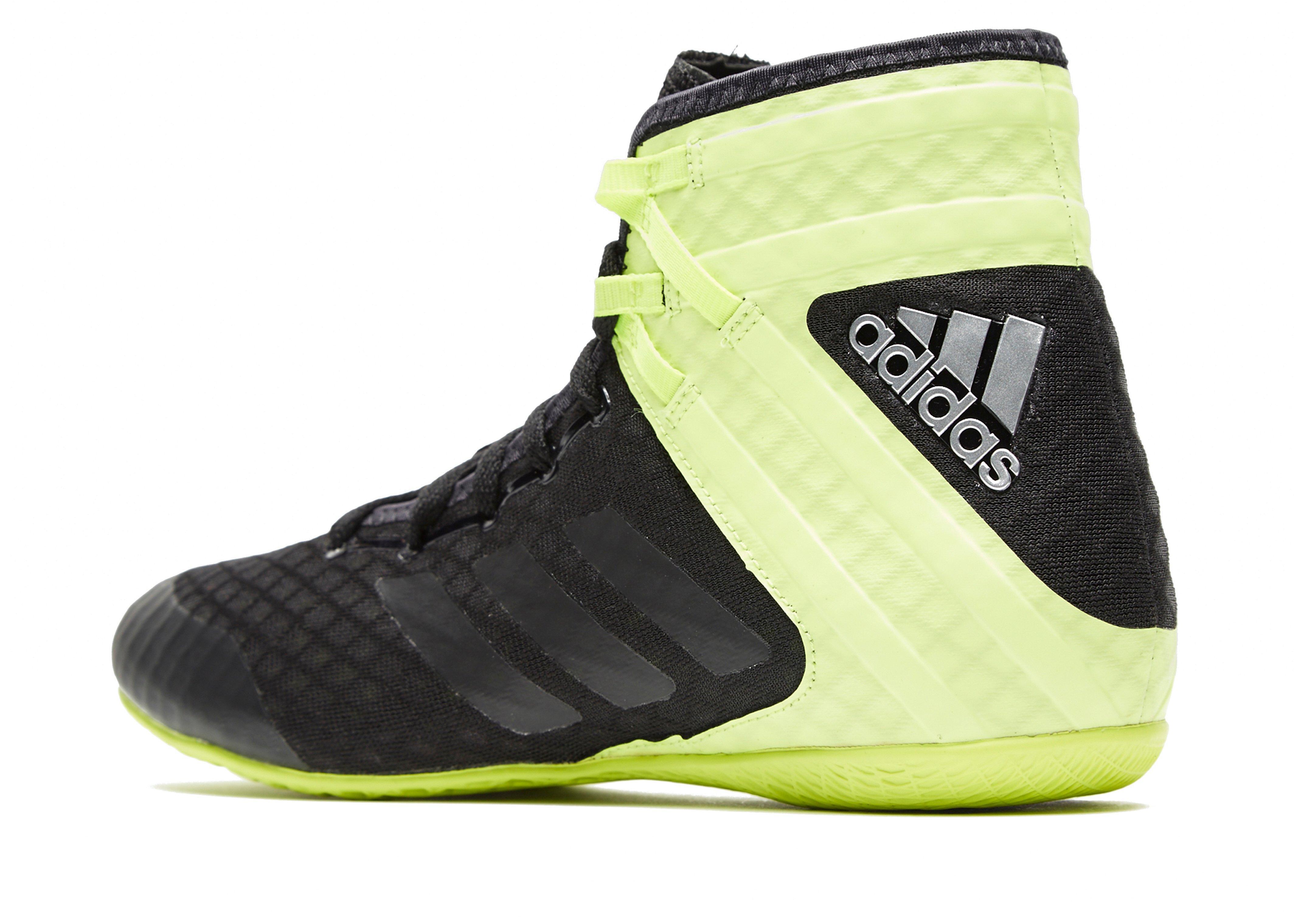 adidas speedex 16.1 boxing boots