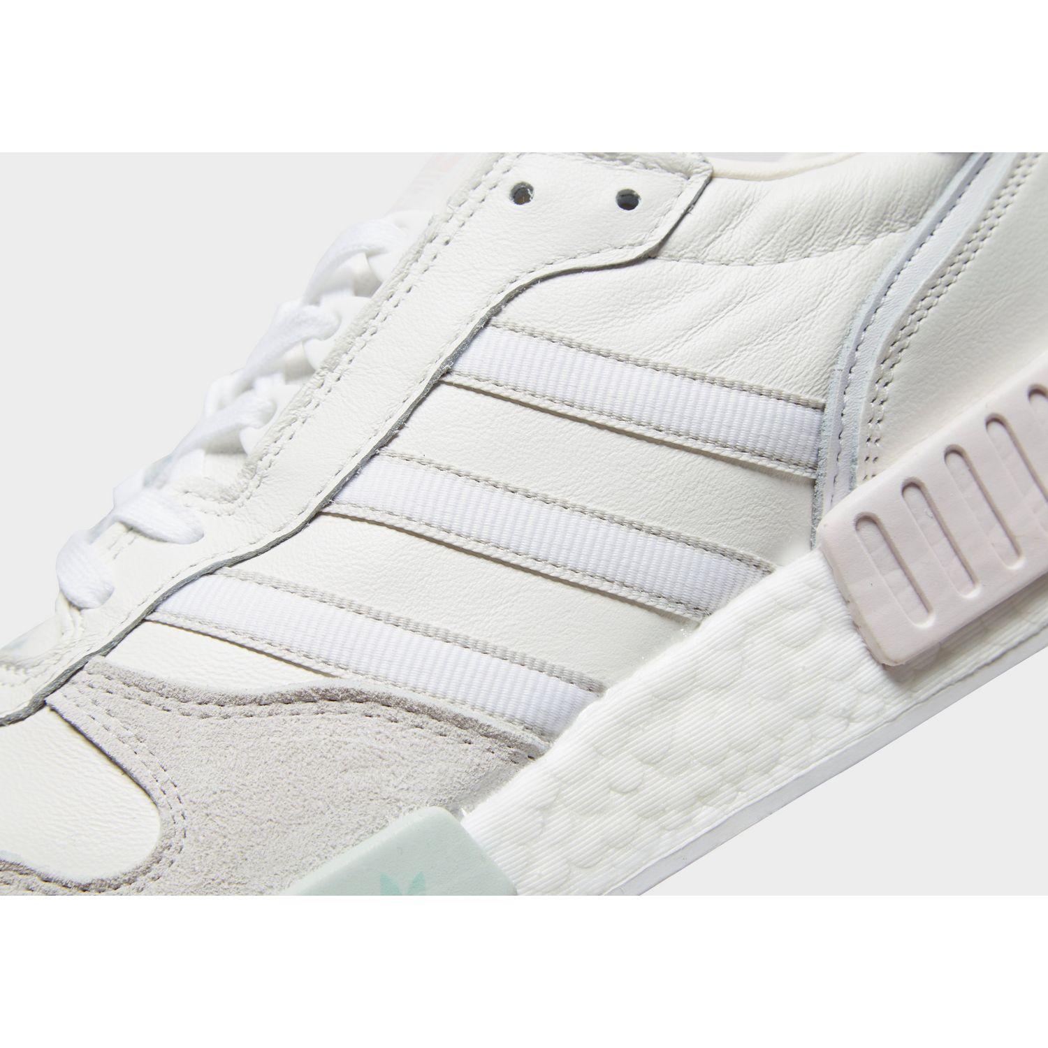 adidas rising star xr1 white