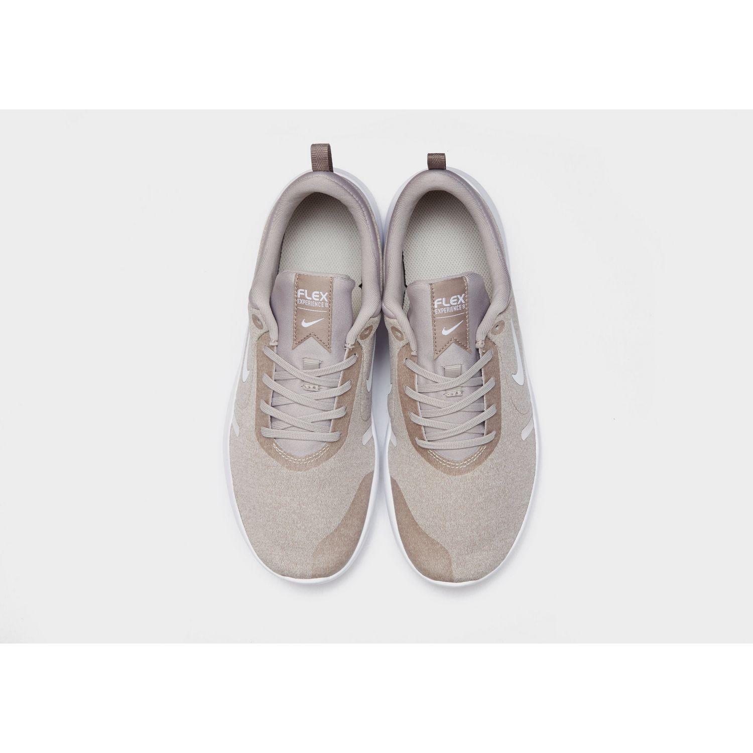 nike flex experience rn brown