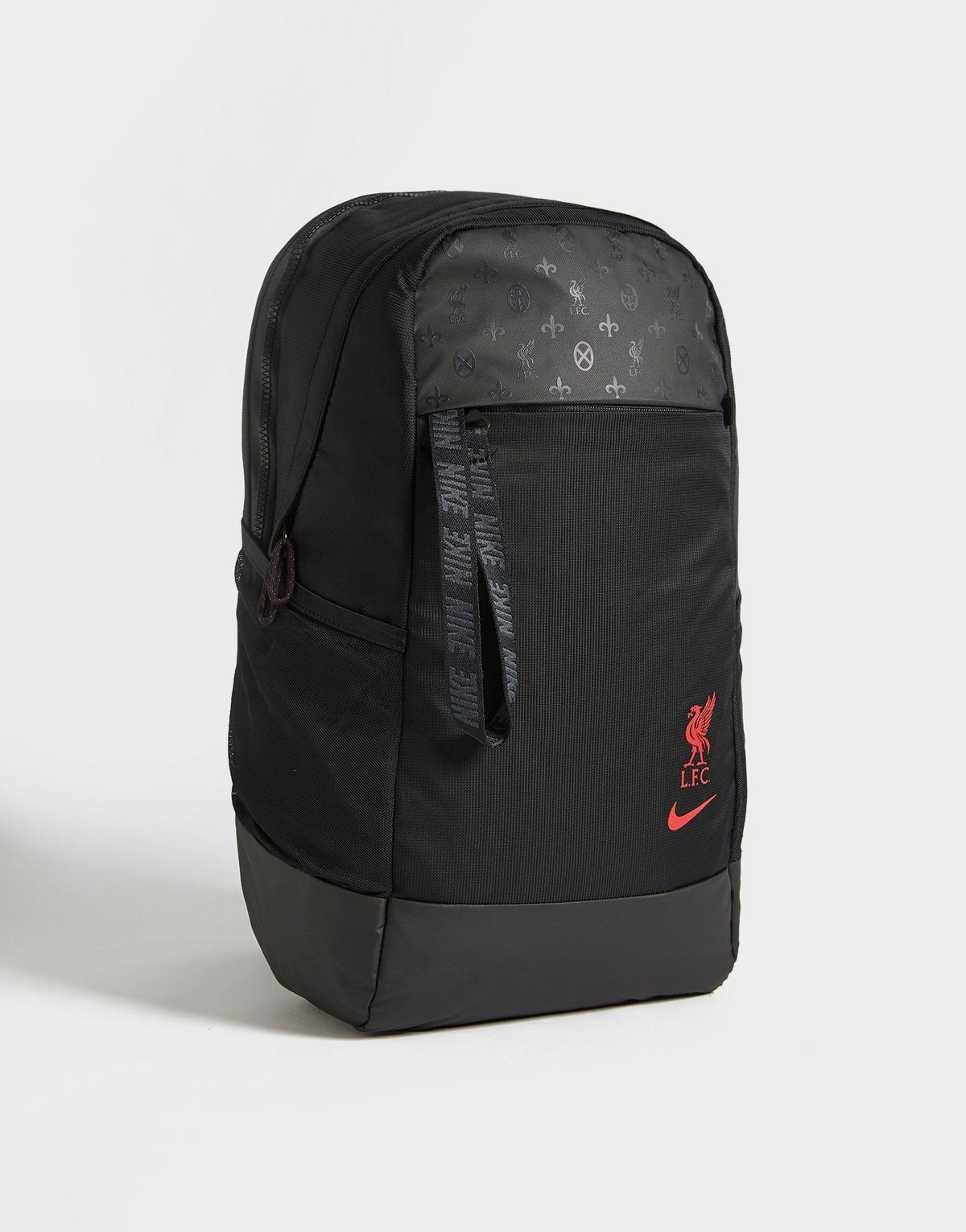 liverpool backpack nike