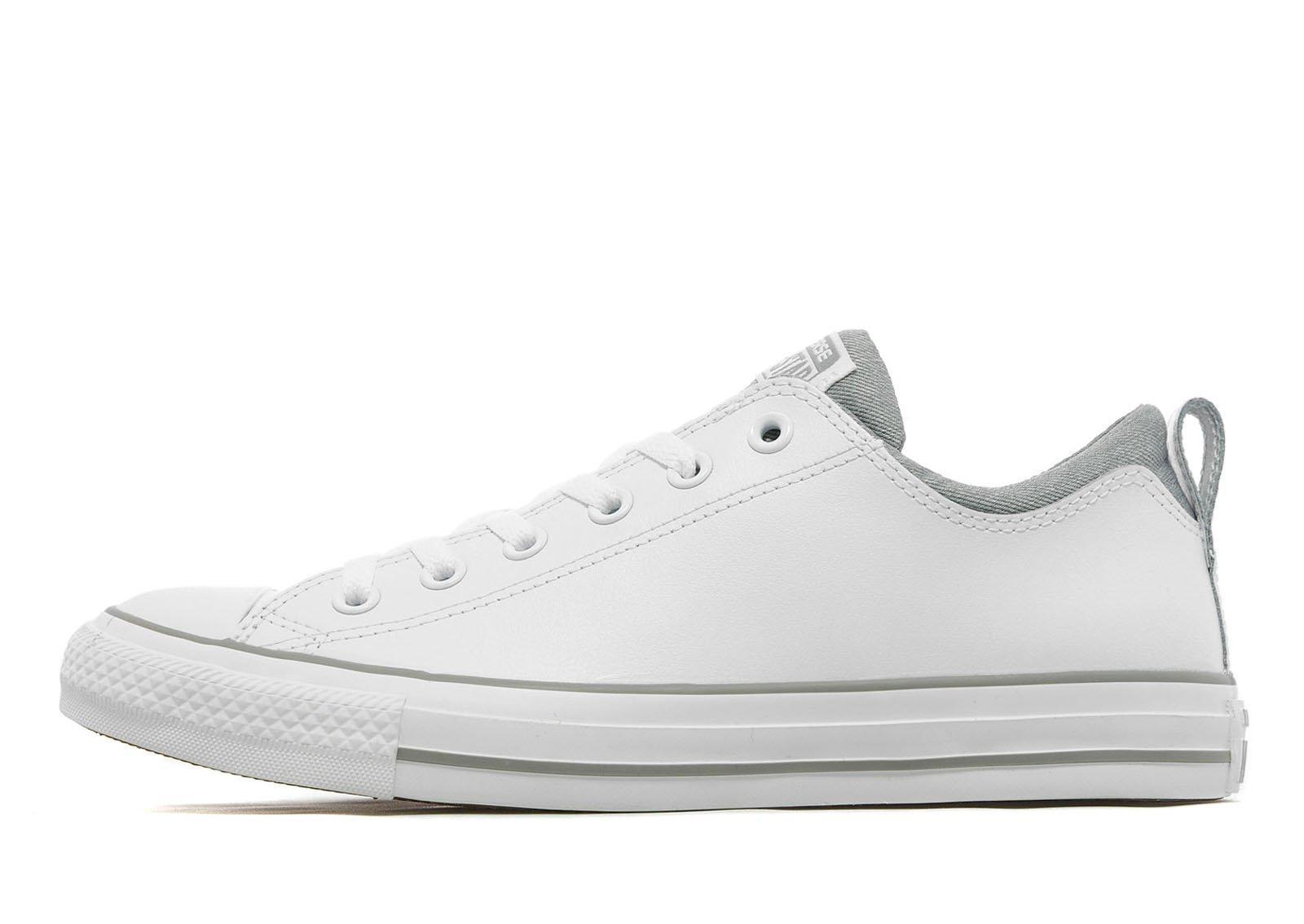 converse double collar ox