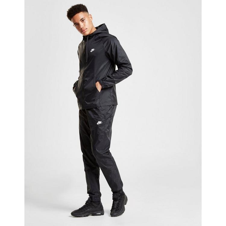 nike shut out track pants