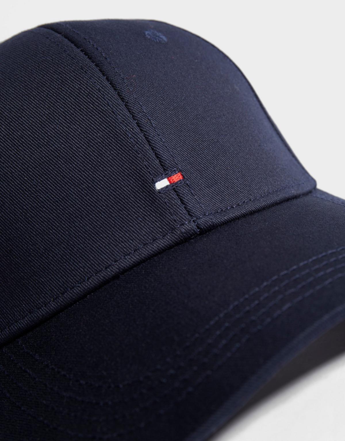 tommy hilfiger classic flag cap