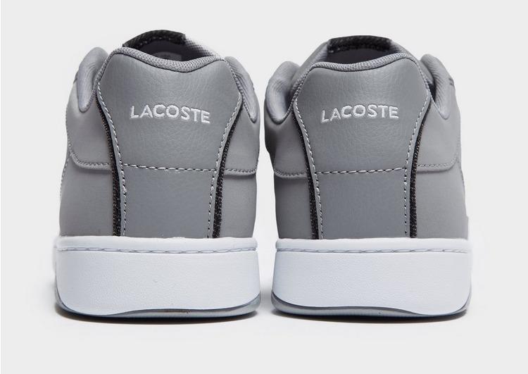 lacoste deviation grey