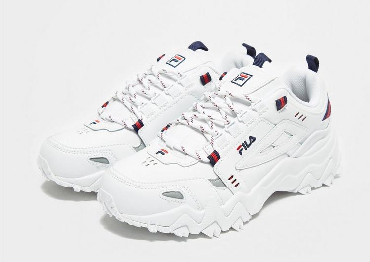 fila oakmont tr trainers