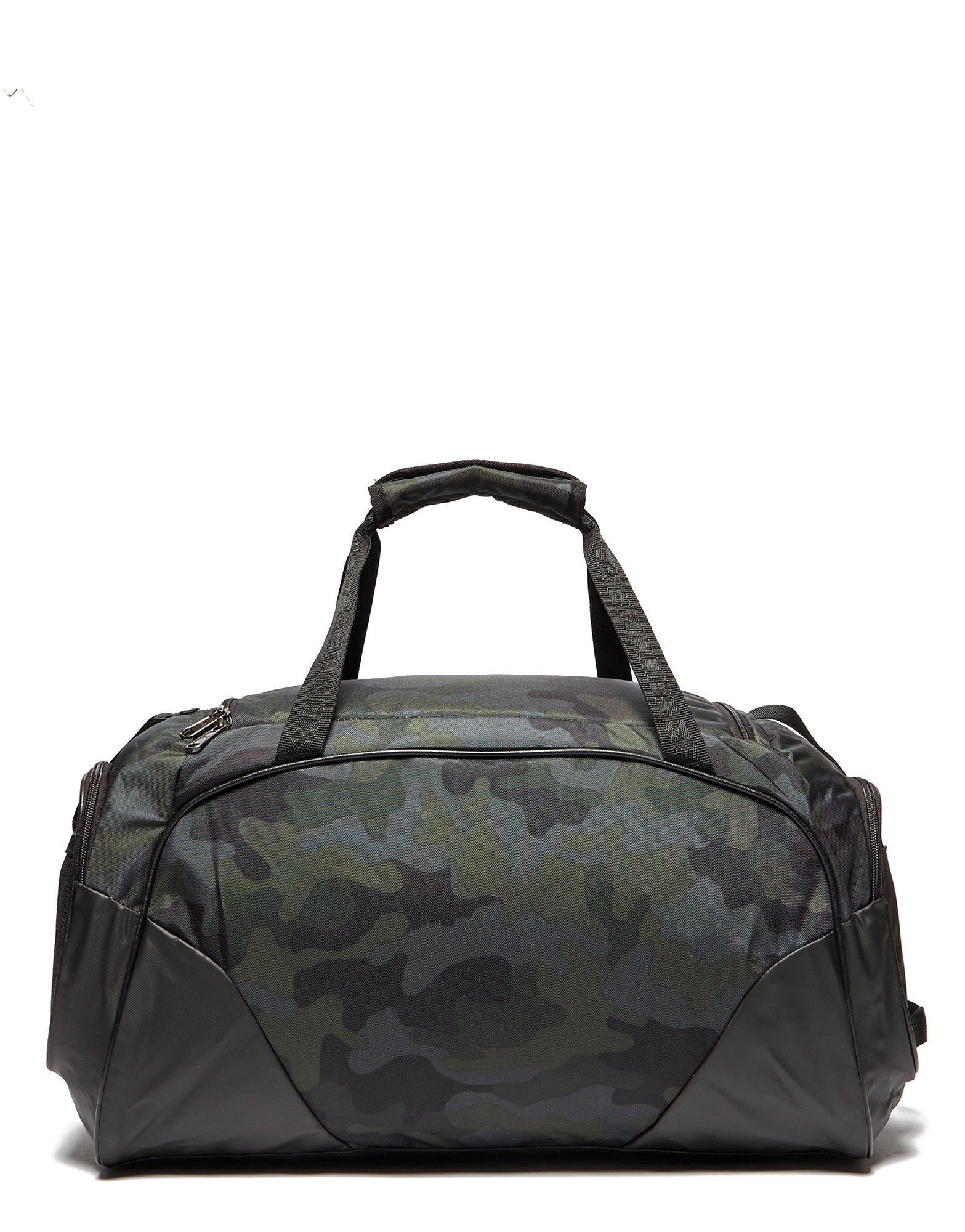 under armour camouflage duffle bag