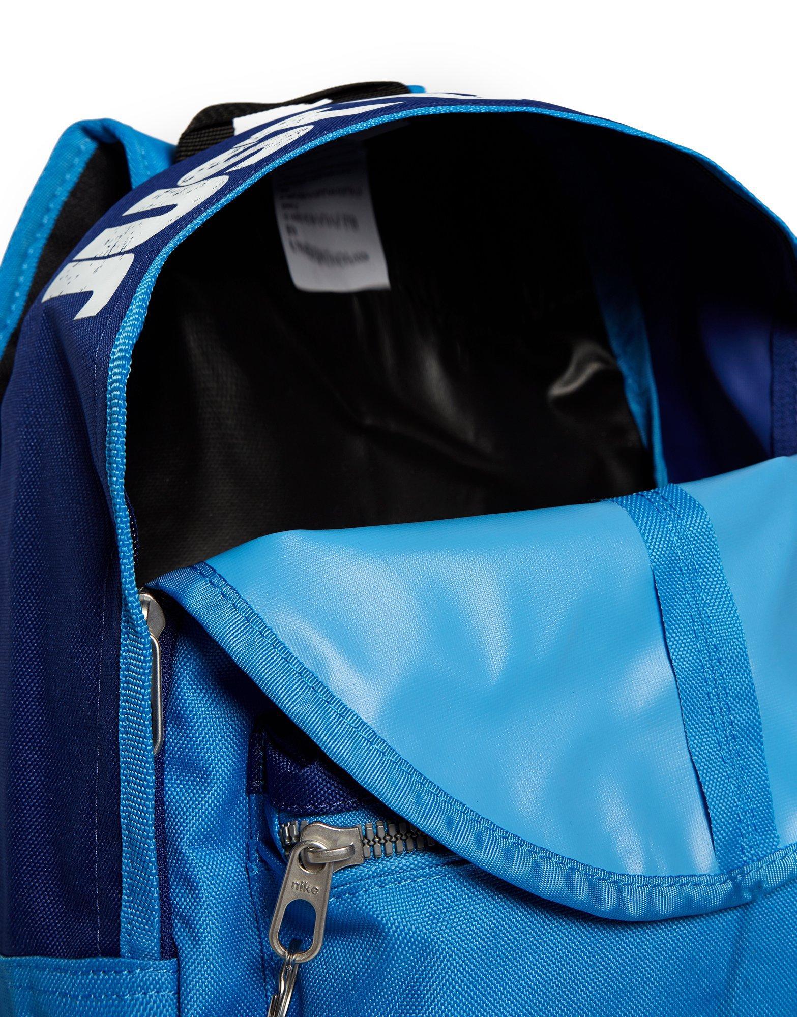 just do it backpack