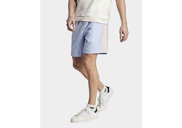 Short Enjoy Summer Poly adidas Originals pour homme en coloris Noir | Lyst