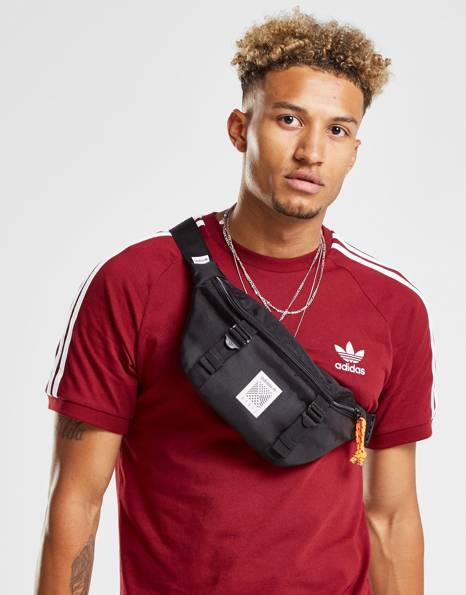 atric waist bag