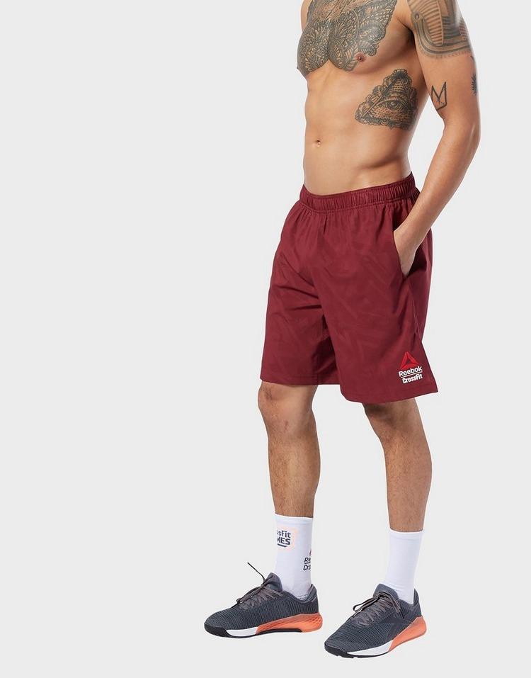 reebok austin ii shorts
