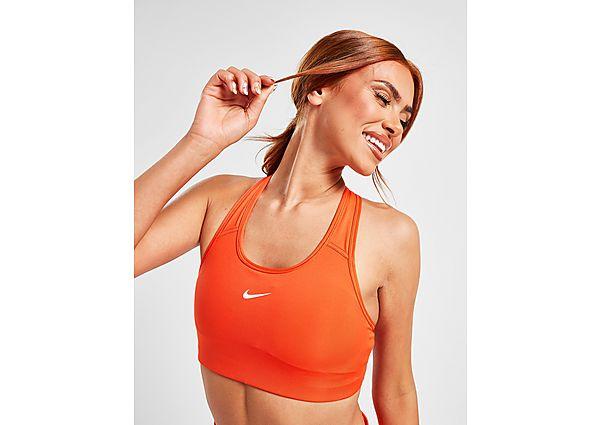 Running Swoosh Sports Bra