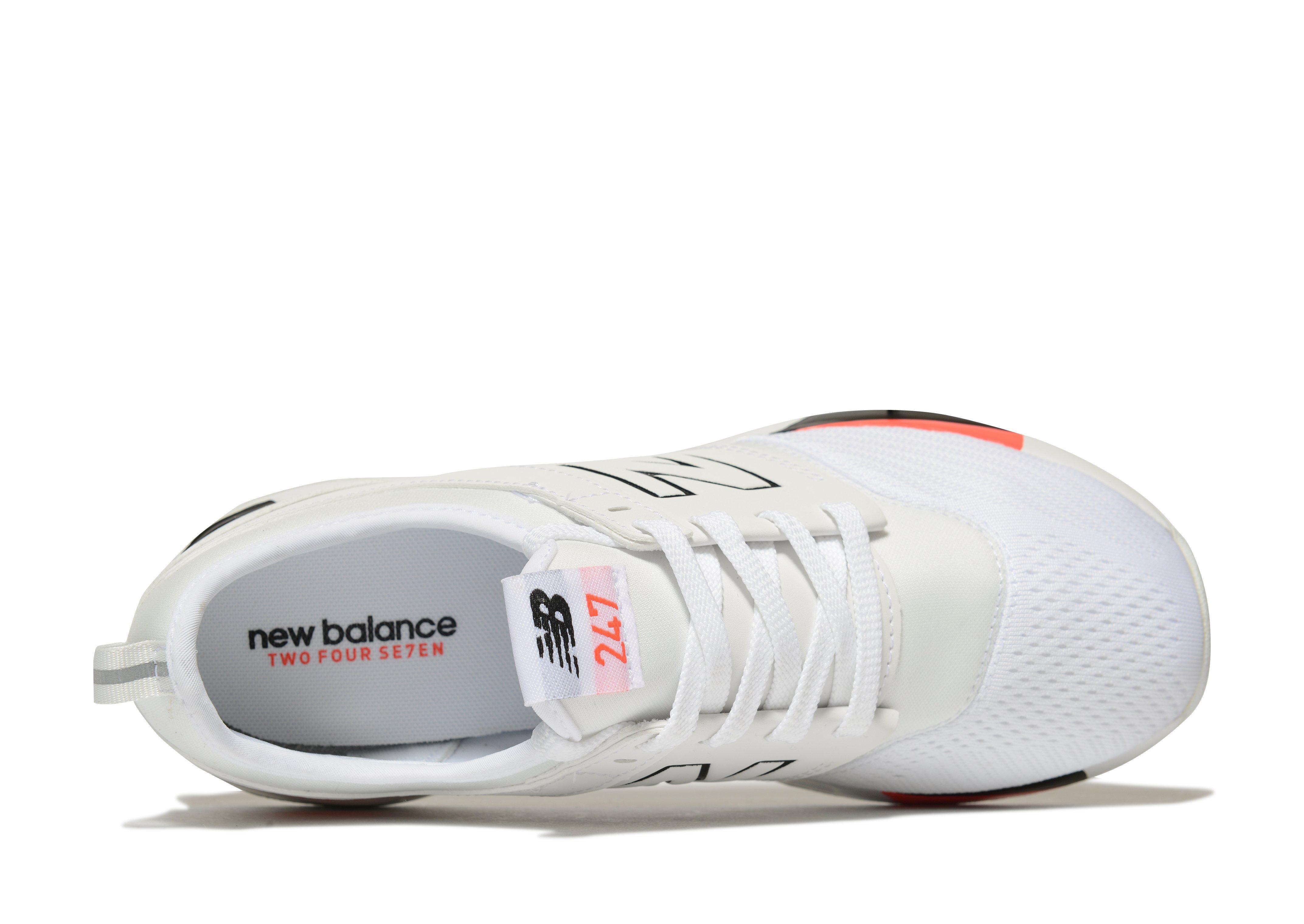 new balance 247 junior