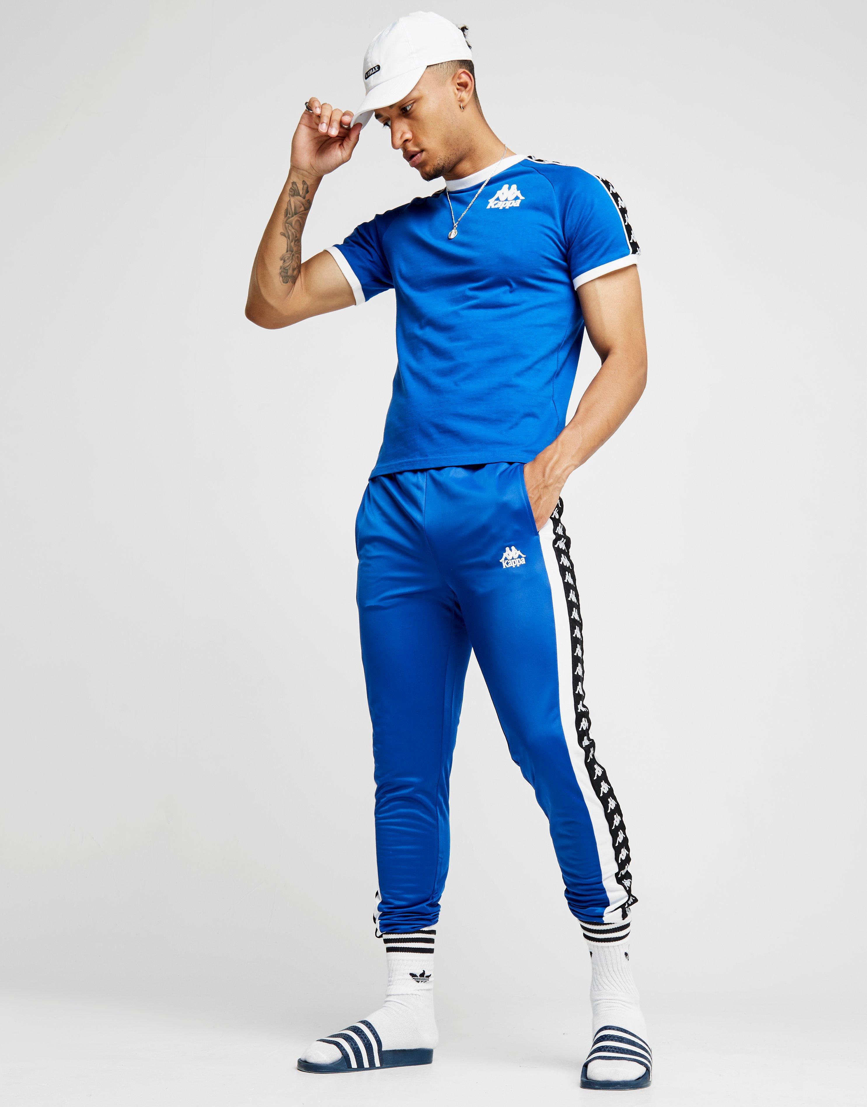 kappa track pants in flipkart