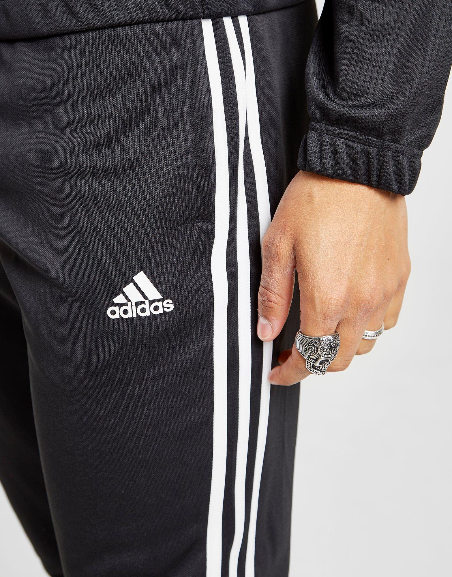 adidas tiro poly suit