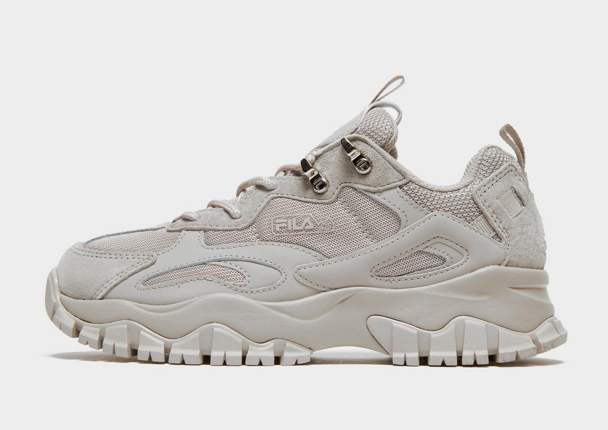 Fila ray tracer trail women's Outlet