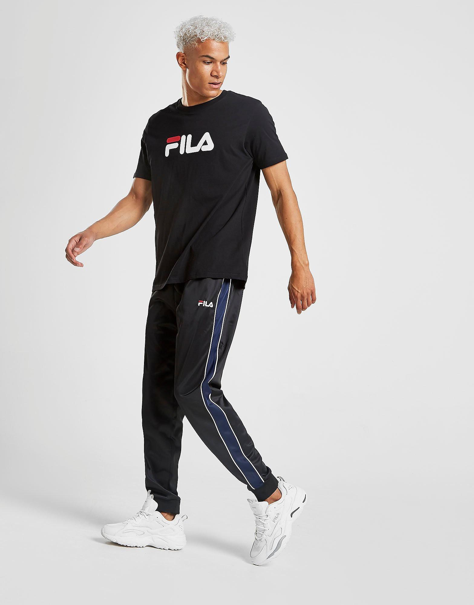 survetement fila homme or