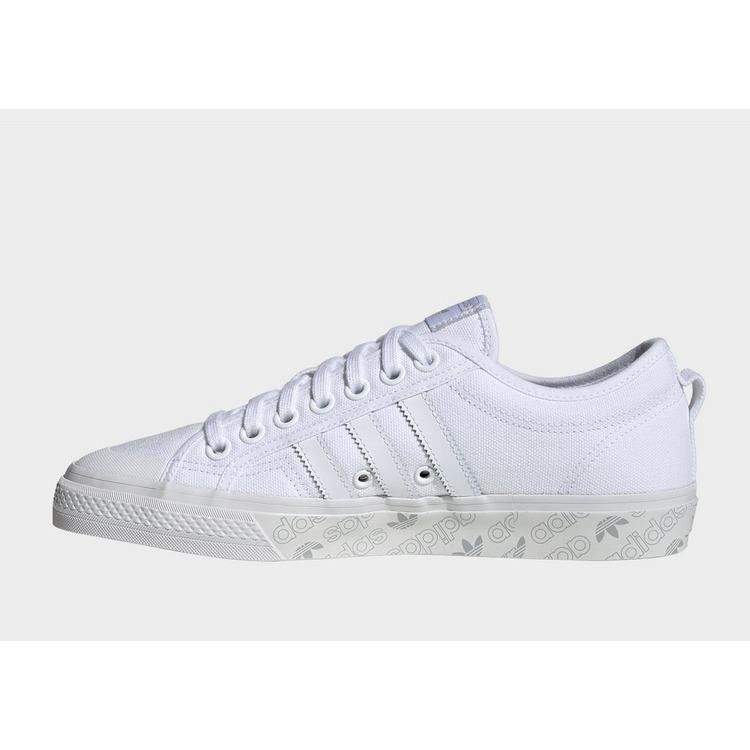 adidas nizza cloud white