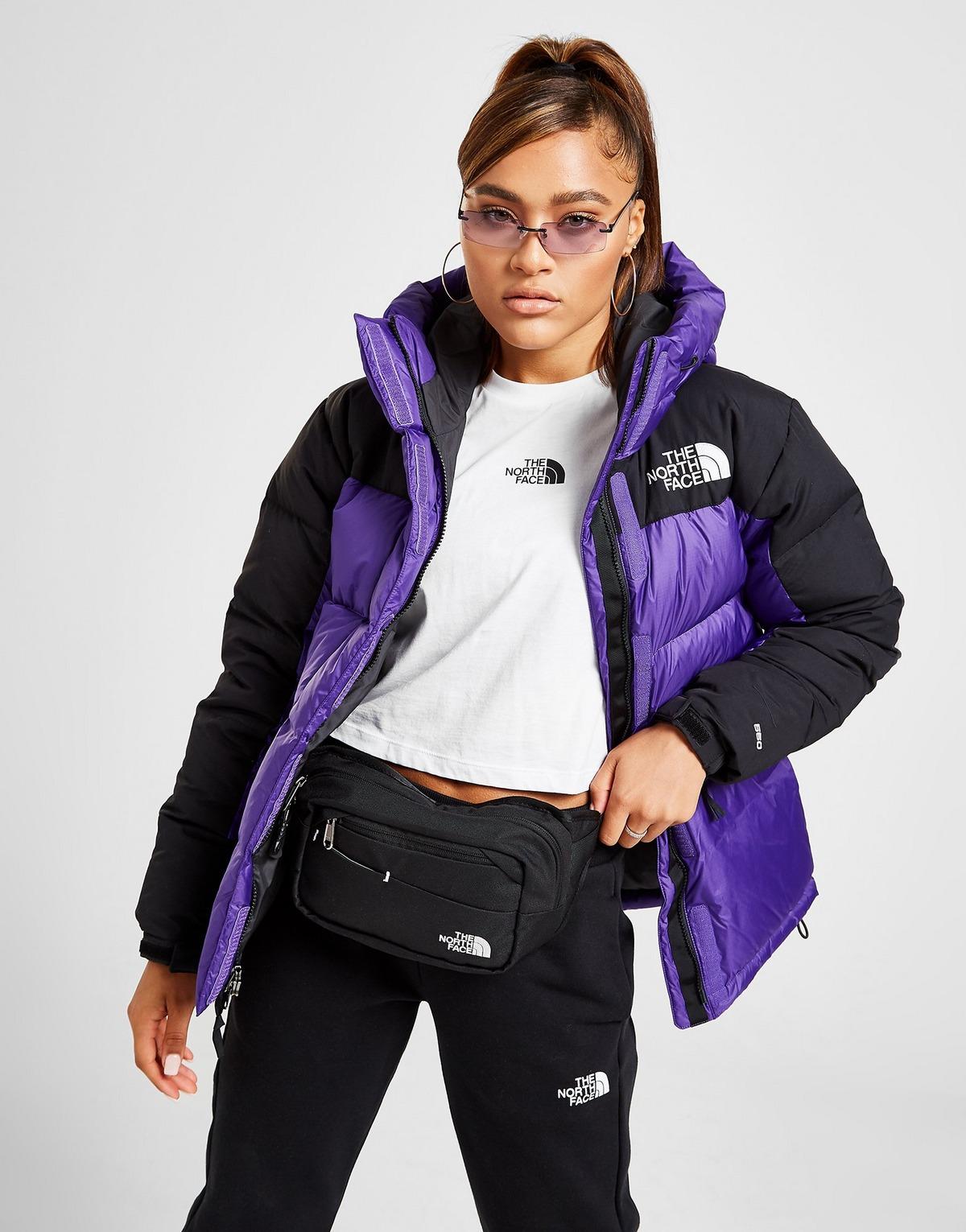north face himalayan jacket womens