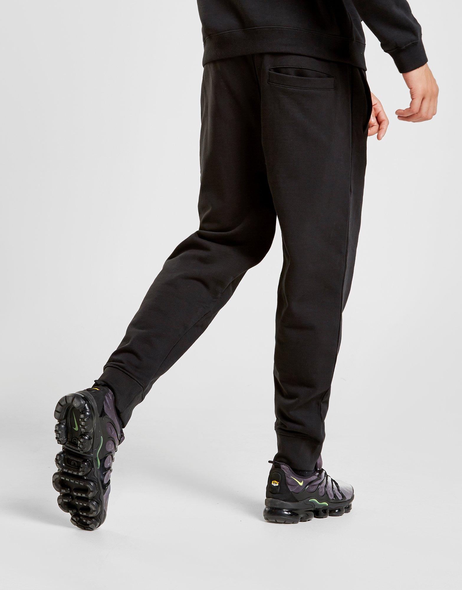 mennace track pants