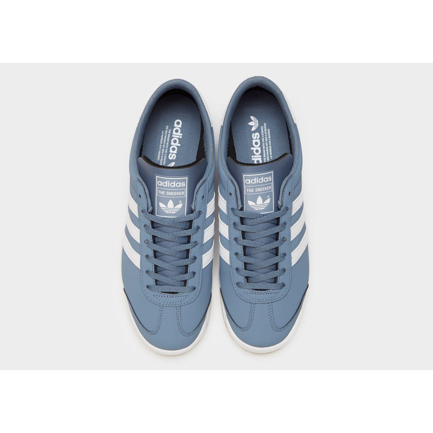 adidas originals the sneeker