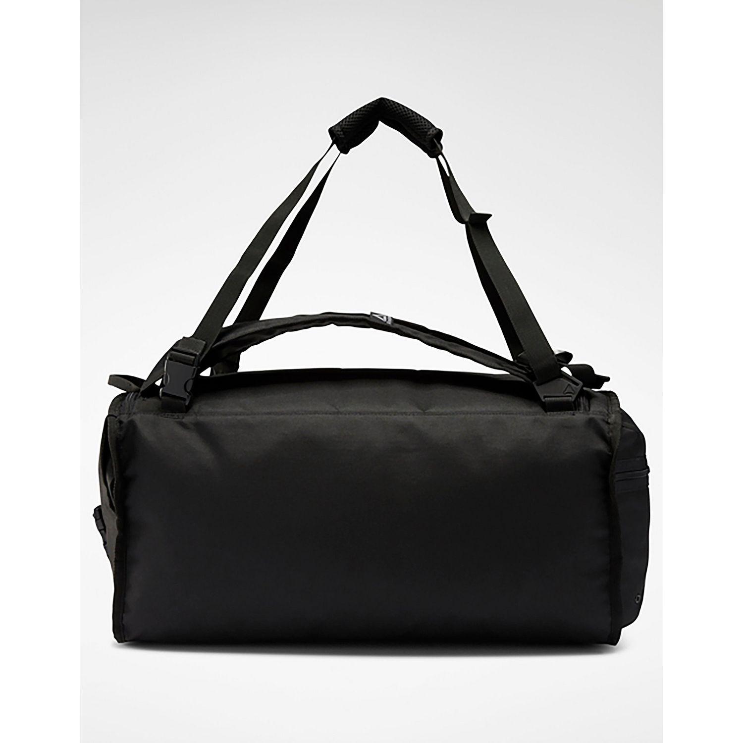 reebok convertible grip bag