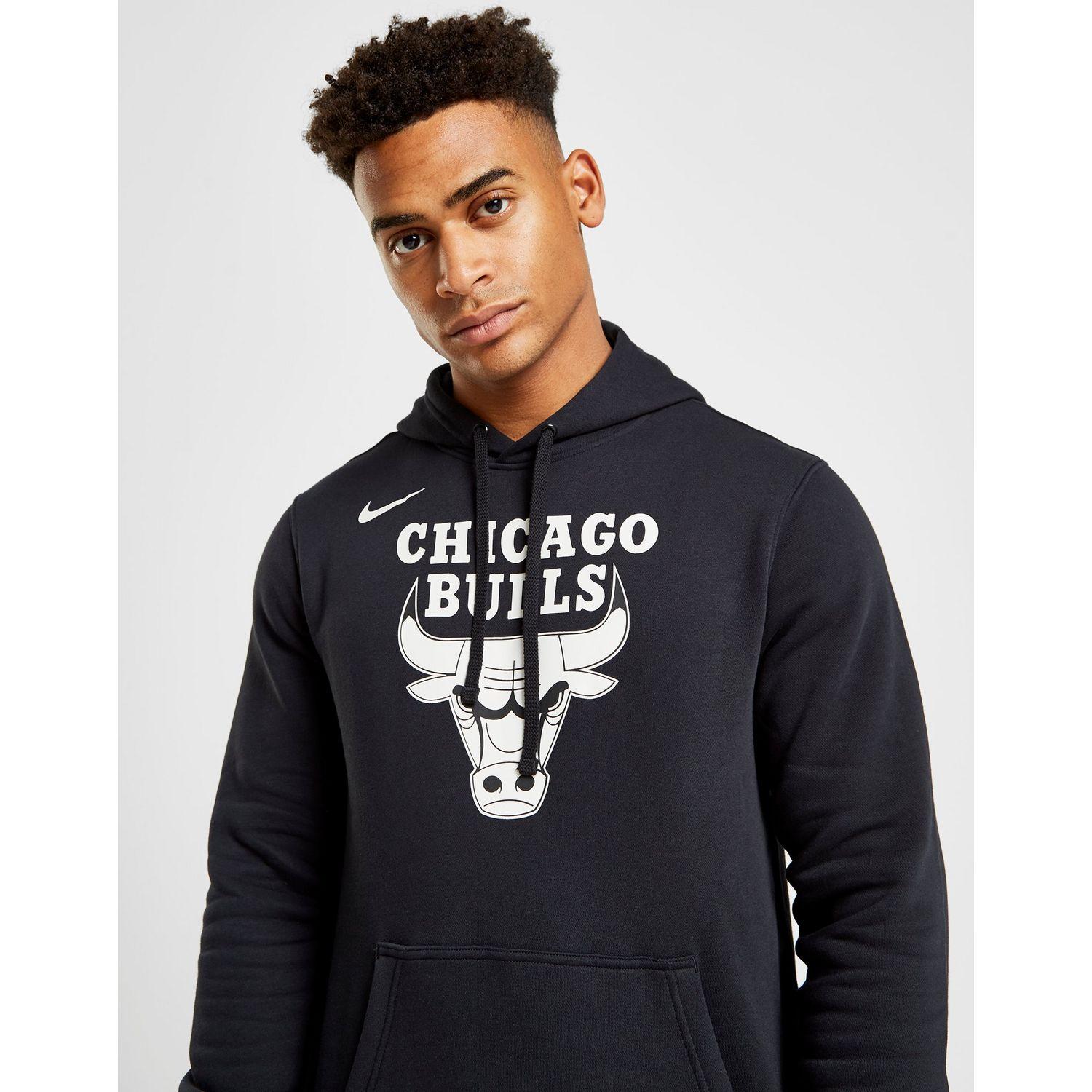 Black Chicago Bulls Hoodie Top Sellers, UP TO 52% OFF | www.apmusicales.com