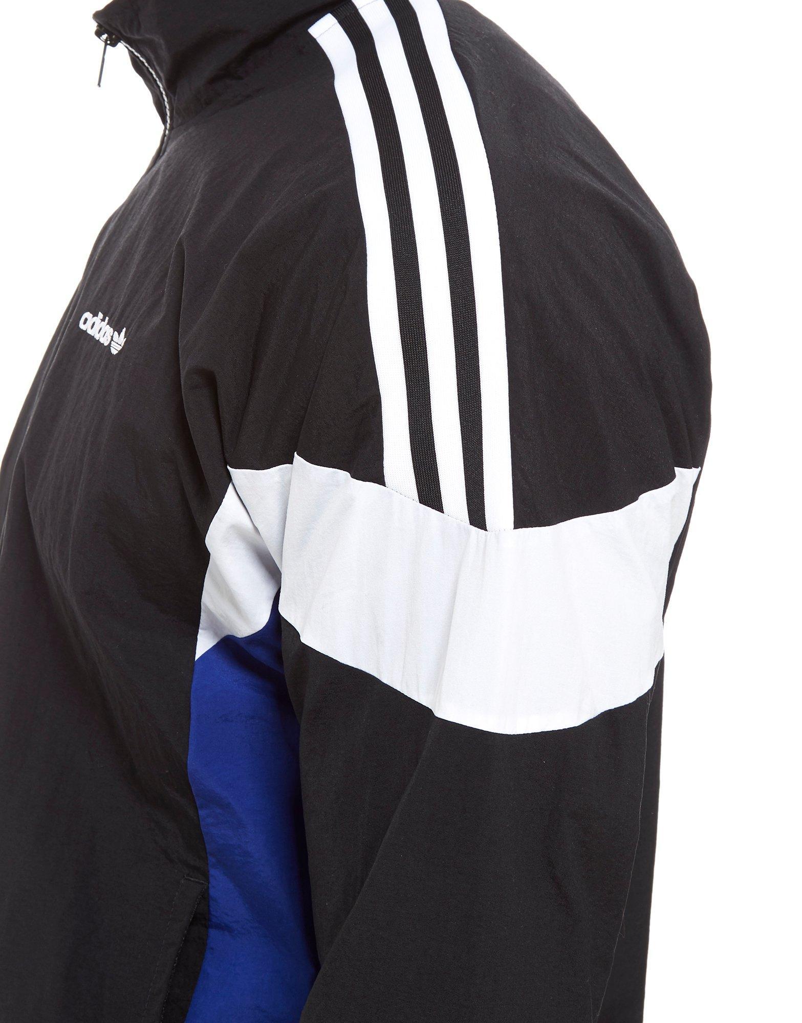 adidas challenger track jacket