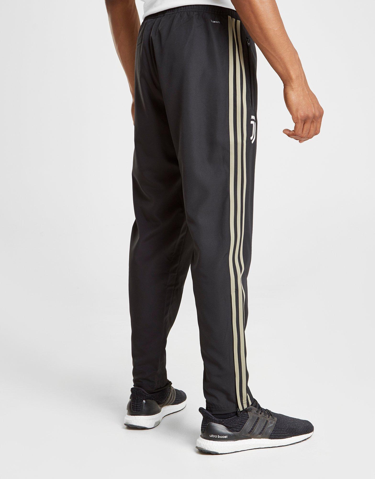 juventus track pants
